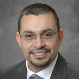 Roberto G. Lopez, Ph.D.</p>